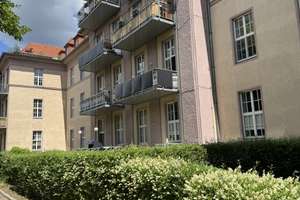 Schöne 3-Zimmerwohnung