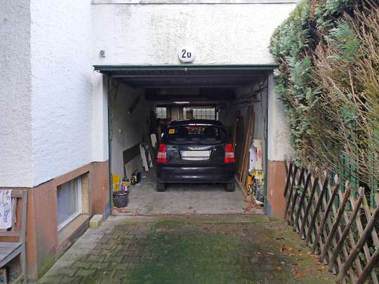 Sanierungsbedürftiger Winkelbungalow im Rudower Blumenviertel - Bild 28