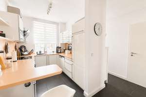 Townhouse-Flair in historischer Architektur - Moderne 3-Zimmer-Maisonettewohnung in zentraler Lage – Die vollständige Adresse der Immobilie erhältst du vom Anbieter., 13585 Spandau (Ortsteil), Berlin – Vorschaubild 6