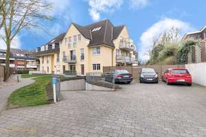 Bremen - Burg-Grambke • Traumhafte Zweizimmerwohnung im Erdgeschoss – Die vollständige Adresse der Immobilie erhältst du vom Anbieter., 28719 Burg-Grambke, Bremen – Vorschaubild 13