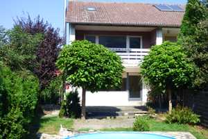 DHH mit viel Platz, eingewachsenem Garten u. Pool! – Kelheim, Kelheim (Kreis), 93309 Kelheim (Kreis) – Vorschaubild 1