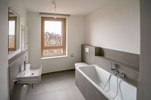 Pelikan-Viertel | ERSTBEZUG | Bezugsfertige 3-Zi-Eigentumswohnung, 86 m² mit großer Loggia – Klopstockstraße 52, 30177 List, Hannover – Vorschaubild 11