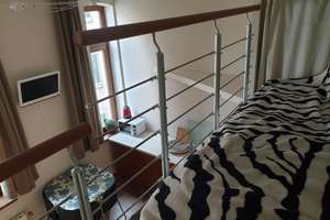 Möblierte Wohnung mit All-inclusive-Miete – 40227 Oberbilk, Düsseldorf – Vorschaubild 7
