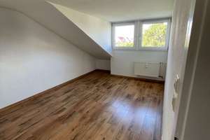 Provisionsfrei* SOFORT FREI! Rhein-nah - 2-Zm Penthouse Oberkassel - renoviert, Klimaanlage Einbaukü – Columbusstrasse 42, 40549 Oberkassel, Düsseldorf – Vorschaubild 31