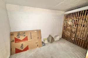 AB SOFORT FREI !! Sonnige 2 Zi.-Whg mit großem Süd-Balkon in Alt-Moosach – Treitschkestrasse 00, 80992 Alt-Moosach, München – Vorschaubild 21