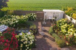 Atemberaubende Lage: Doppelhaushälfte in Lünen Horstmar, Mohnblumenweg  – Xxx 0, 44532 Lünen-Süd, Lünen – Vorschaubild 32