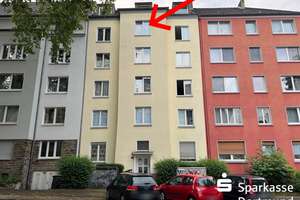 Kapitalanlage in gefragter Innenstadtlage... – Die vollständige Adresse der Immobilie erhältst du vom Anbieter., 44143 Kaiserbrunnen, Dortmund – Vorschaubild 2