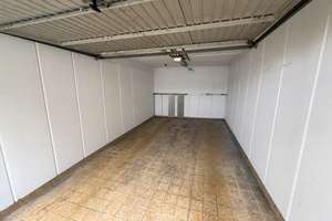 „Aus dem Dornröschenschlaf erwecken!“ – Reihenendhaus mit vielen Möglichkeiten! – 60599 Sachsenhausen-Süd, Frankfurt am Main – Vorschaubild 23