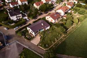 Traumhaftes Einfamilienhaus mit Panoramablick – Die vollständige Adresse der Immobilie erhältst du vom Anbieter., 71576 Burgstetten – Vorschaubild 5