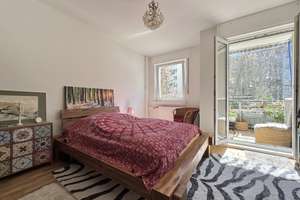 Geräumige Wohnung in zentraler Lage am Volkspark Schöneberg – 10825 Schöneberg, Berlin – Vorschaubild 5