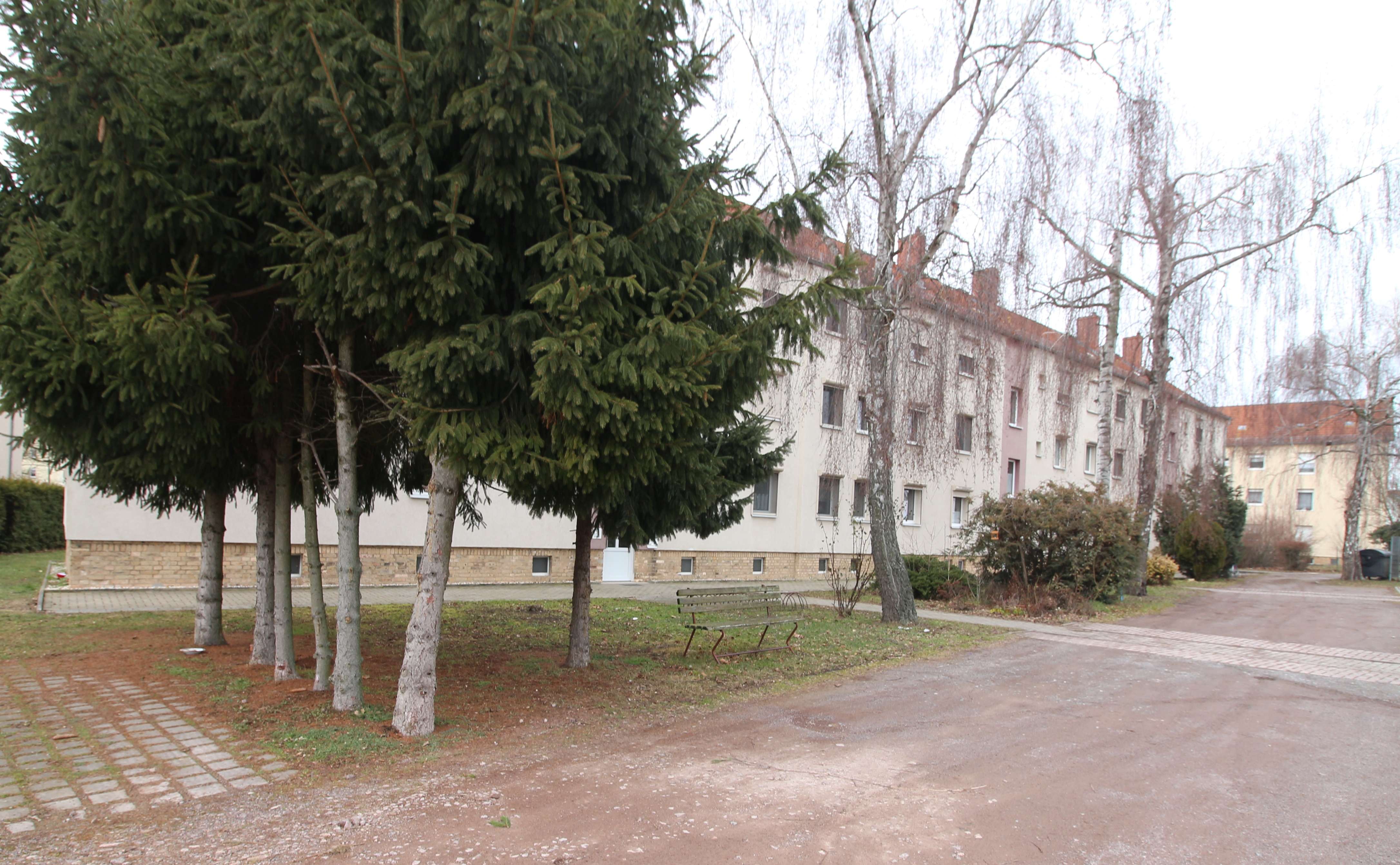 vermieten oder selbst einziehen, Saalekreis – Bild 2