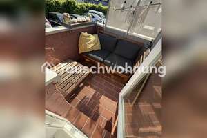 Tauschwohnung: 2 Zimmer mit Balkon gegen gleich oder größer in Nippes – Graditzer Straße 44, 50735 Niehl, Köln – Vorschaubild 5