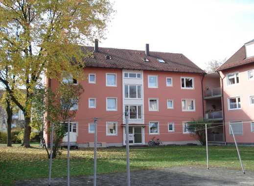 Wohnung mieten in Landsberg am Lech - ImmobilienScout24