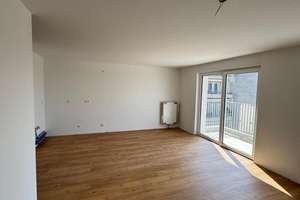 Nur mit WBS! Rollstuhlgerechte 3-Zimmer-WHG Typ 3 zum Erstbezug in LU Friesenheim! – 67063 Friesenheim, Ludwigshafen am Rhein – Vorschaubild 8