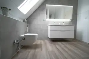Volksbank Immobilien: Provisionsfrei!
Modernisiert und für den Einzug bereit. – Cuxhaven (Kreis) – Vorschaubild 27
