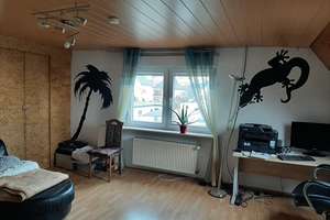 Charmantes freistehendes Ein(Mehr)familienhaus in Raunheim – Die vollständige Adresse der Immobilie erhältst du vom Anbieter., 65479 Raunheim – Vorschaubild 5