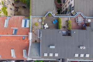 4-Zi.-Penthousewohnung über den Dächern der Potsdamer City – Die vollständige Adresse der Immobilie erhältst du vom Anbieter., 14469 Nördliche Innenstadt, Potsdam – Vorschaubild 13