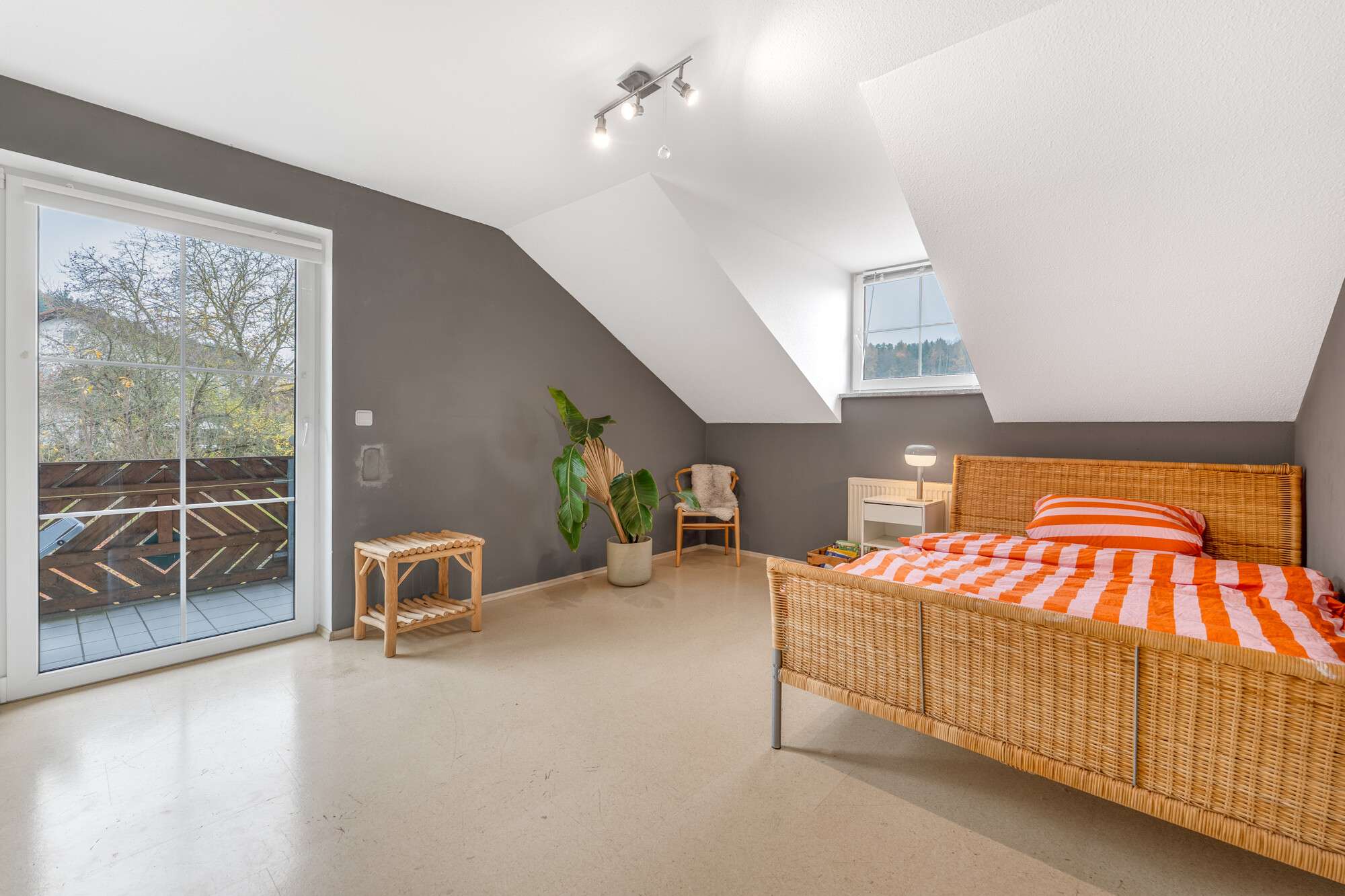 Immobilie in Weiding - Ihr Einfamilienhaus mit Einliegerwohnung in ruhiger Lage von Dalking! - Bild 1