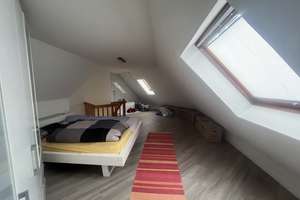 3-Zimmer Maisonette-Dachgeschosswohnung  – Die vollständige Adresse der Immobilie erhältst du vom Anbieter., 26129 Bloherfelde, Oldenburg (Oldenburg) – Vorschaubild 6