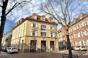 Wohnungs-Paket mit zwei Apartments in Karlsruhe – Top-Investment in Uni-Nähe