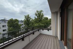 Moderne 2-Zimmer-Neubauwohnung mit Loggia – barrierefrei in grünem Quartier in Weißensee Pankow – Roelckestraße 110, 13086 Weißensee, Berlin – Vorschaubild 5