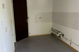 Privatverkauf: Seltene Gartenwohnung im Münchner Olympiadorf mit viel Platz und Gestaltungsspielraum – Connollystraße 24, 80809 Am Riesenfeld, München – Vorschaubild 17