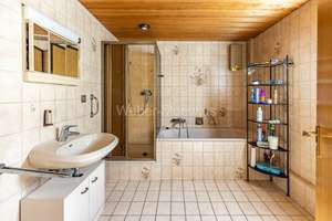 Gepflegte Hofanlage mit 2 Wohnhäusern, Nebengebäuden u.v.m. / Bauvorbescheid für 3. Wohnhaus – Die vollständige Adresse der Immobilie erhältst du vom Anbieter., 53123 Duisdorf, Bonn – Vorschaubild 18