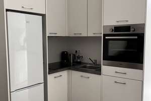 Moderne Altbauwohnung in Hamme, 40 qm - Nachmieter gesucht – Richardstraße 22, 44809 Hamme, Bochum – Vorschaubild 4
