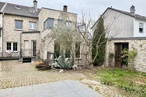 Traum für die große Familie: Modernes und bezugsfertiges Zweifamilienhaus mit 9 Zimmern und Garten – Die vollständige Adresse der Immobilie erhältst du vom Anbieter., 47198 Alt-Homberg, Duisburg – Vorschaubild 19