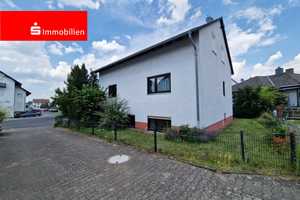 Zweifamilienhaus in zentraler und ruhiger Lage – Main-Kinzig-Kreis – Vorschaubild 1