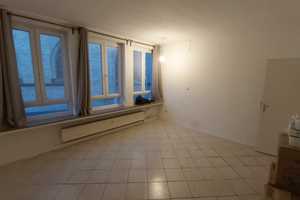 Stilvolle 3-Raum-Wohnung mit Balkon in Bonn – Bonn – Vorschaubild 1