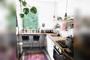 Tauschwohnung: Sonnige 2-ZWhg an der Kreuzberger Grenze gegen 3ZWhg – Geßlerstraße 19, 10829 Schöneberg, Berlin – Vorschaubild 2