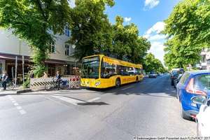 Vermietete 1,5 Zimmerwohnung mit Balkon als Kapitalanlage im Reuterkiez – Kottbusser Damm 76, 10967 Neukölln (Ortsteil), Berlin – Vorschaubild 23
