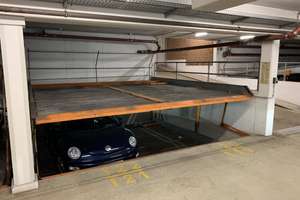 Geschmackvolle 2-Raum-Erdgeschosswohnung mit Einbauküche in Köln-Junkersdorf – Sterrenhofweg 43, 50858 Junkersdorf, Köln – Vorschaubild 18