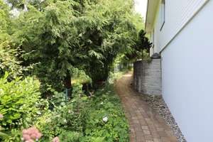Imposantes Haus mit separater Wohnung und großem Garten – 89356 Haldenwang – Vorschaubild 5