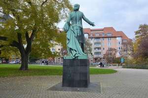 Provisionsfrei* Schillerplatz: DG, Aufzug, Terrasse und TG-Stellplatz im Herzen der Stadt – 68159 Innenstadt/Jungbusch, Mannheim – Vorschaubild 27