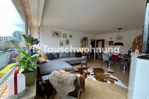 Tauschwohnung: Suchen 3-4 -Zimmer-Wohnung in Köln, biete 2 ZKB Balkon – An Sankt Katharinen 12, 50678 Altstadt/Süd, Köln – Vorschaubild 1