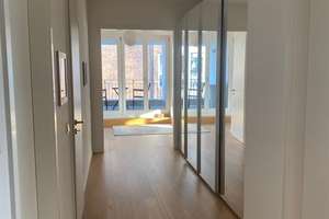 Zuhause mit viel Platz und moderner Ausstattung in Düsseldorf-Golzheim – 40474 Golzheim, Düsseldorf – Vorschaubild 4