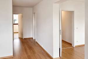 Moderne 3-Zimmer-Wohnung mit Balkon in ruhiger Lage von München-Untermenzing – Josef-Führer-Straße 52, 80997 Allach, München – Vorschaubild 13