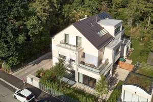 Hochwertige Garten-Wohnung in Aubing über 2 Etagen – Die vollständige Adresse der Immobilie erhältst du vom Anbieter., 81249 Aubing-Süd, München – Vorschaubild 14