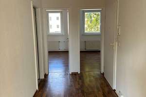 Wohnen mit Blick ins Grüne – 3-Zimmer-Wohnung mit Balkon & offener Küche – 39114 Herrenkrug, Magdeburg – Vorschaubild 8