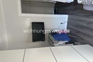 Wohnungstausch: Walddörferstraße 209 – Walddörferstraße 209, 22000 Wandsbek (Ortsteil), Hamburg – Vorschaubild 4