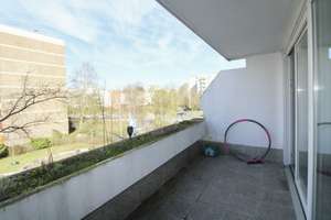 Gepflegten 2-Zimmer-Eigentumswohnung mit Balkon in Wolfsburg-Westhagen- Erbbaugrundstück – Die vollständige Adresse der Immobilie erhältst du vom Anbieter., 38444 Westhagen, Wolfsburg – Vorschaubild 11