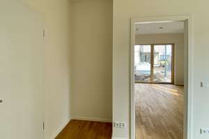 Neubau-Gartenwohnung in Berlin-Grünau mit 144 m² Privatgarten – Gaffelsteig 6, 12527 Grünau, Berlin – Vorschaubild 5