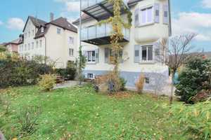 Charmantes Dreifamilienhaus mit viel Gestaltungsspielraum, Garten und 2 Stellplätzen  – Rems-Murr-Kreis – Vorschaubild 2
