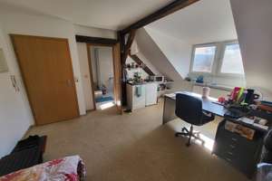 Gemütliches 1-Zimmer-Apartment in Passau/Hacklberg ab 01.April 2026 zu vermieten