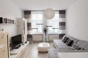 elle 2-Zimmer-Dachgeschosswohnung mit Balkon und Weitblick in Magdeburg – Die vollständige Adresse der Immobilie erhältst du vom Anbieter., 39106 Alte Neustadt, Magdeburg – Vorschaubild 6