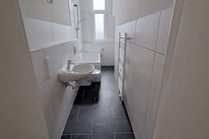 sanierte EG 3 Zimmer Wohnung zu sofort bereit! – Schulenburger Landstraße 112, 30165 Hainholz, Hannover – Vorschaubild 8