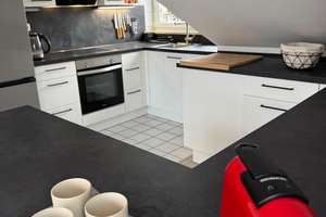 Penthouse in Milbertshofen – Kantstraße 30, 80809 Am Riesenfeld, München – Vorschaubild 5