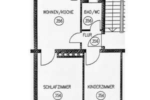 Schwabing / Alte Heide: Gartenstadtwohnung mit neuem Bad und optionalem TG-Stellplatz – Die vollständige Adresse der Immobilie erhältst du vom Anbieter., 80805 Alte Heide-Hirschau, München – Vorschaubild 18